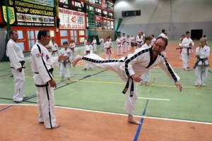 Taekwondo Toruń Działdowo Mława (26)
